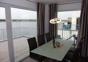 Ferienwohnung Admiral Suite, Kappeln